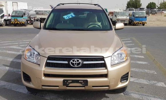 Buy Import Toyota RAV4 Other Car in Import - Dubai in Belait Buy Import Toyota RAV4 Other Car in Import - Dubai in Belait