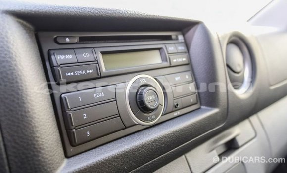 Buy Import Nissan Urvan White Car in Import - Dubai in Belait Buy Import Nissan Urvan White Car in Import - Dubai in Belait