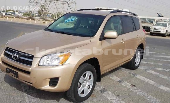Buy Import Toyota RAV4 Other Car in Import - Dubai in Belait Buy Import Toyota RAV4 Other Car in Import - Dubai in Belait