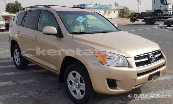 Buy Import Toyota RAV4 Other Car in Import - Dubai in Belait Buy Import Toyota RAV4 Other Car in Import - Dubai in Belait