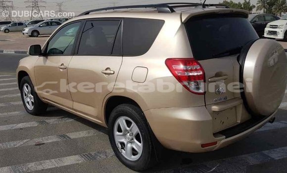 Buy Import Toyota RAV4 Other Car in Import - Dubai in Belait Buy Import Toyota RAV4 Other Car in Import - Dubai in Belait