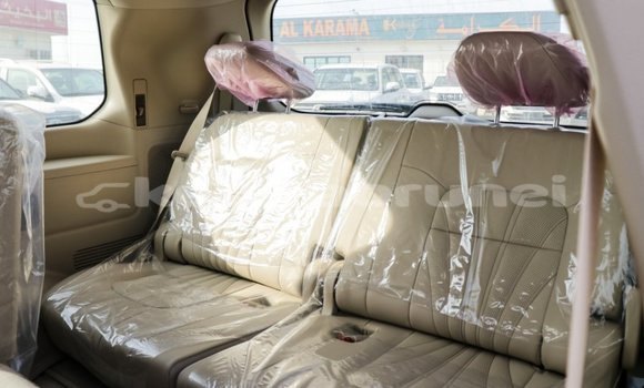 Buy Import Toyota Land Cruiser Black Car in Import - Dubai in Belait Buy Import Toyota Land Cruiser Black Car in Import - Dubai in Belait