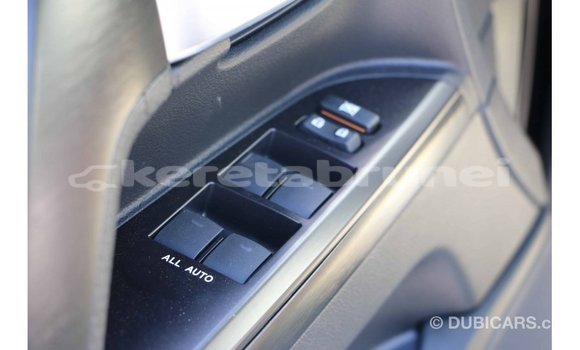 Buy Import Toyota Land Cruiser Black Car in Import - Dubai in Belait Buy Import Toyota Land Cruiser Black Car in Import - Dubai in Belait