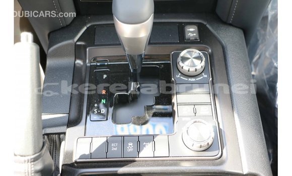 Buy Import Toyota Land Cruiser Black Car in Import - Dubai in Belait Buy Import Toyota Land Cruiser Black Car in Import - Dubai in Belait
