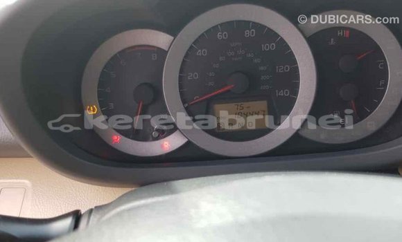 Buy Import Toyota RAV4 Other Car in Import - Dubai in Belait Buy Import Toyota RAV4 Other Car in Import - Dubai in Belait