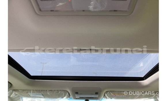 Buy Import Toyota Land Cruiser Black Car in Import - Dubai in Belait Buy Import Toyota Land Cruiser Black Car in Import - Dubai in Belait