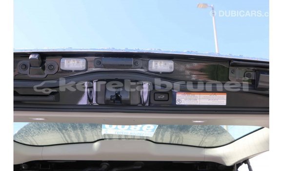 Buy Import Toyota Land Cruiser Black Car in Import - Dubai in Belait Buy Import Toyota Land Cruiser Black Car in Import - Dubai in Belait