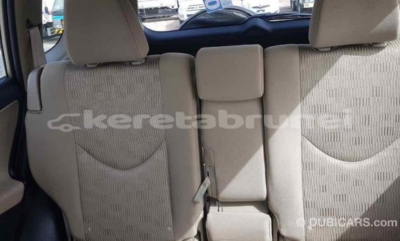 Buy Import Toyota RAV4 Other Car in Import - Dubai in Belait Buy Import Toyota RAV4 Other Car in Import - Dubai in Belait