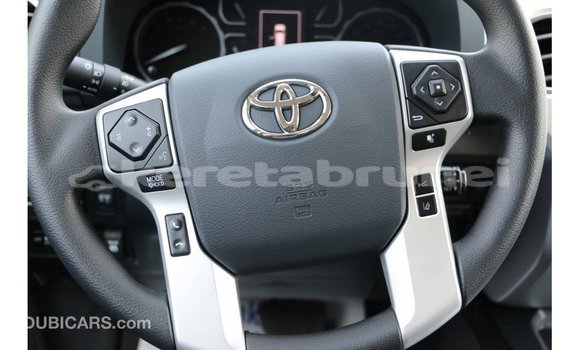Buy Import Toyota Tundra White Car in Import - Dubai in Belait Buy Import Toyota Tundra White Car in Import - Dubai in Belait
