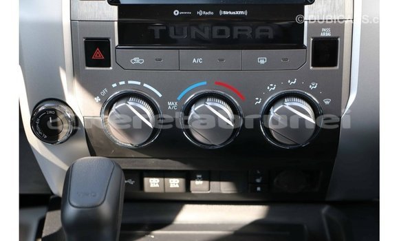 Buy Import Toyota Tundra White Car in Import - Dubai in Belait Buy Import Toyota Tundra White Car in Import - Dubai in Belait