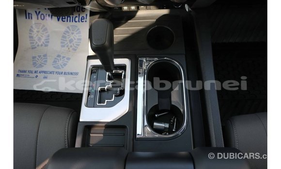 Buy Import Toyota Tundra White Car in Import - Dubai in Belait Buy Import Toyota Tundra White Car in Import - Dubai in Belait