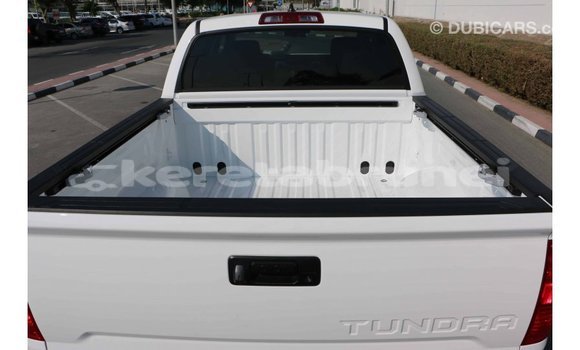 Buy Import Toyota Tundra White Car in Import - Dubai in Belait Buy Import Toyota Tundra White Car in Import - Dubai in Belait