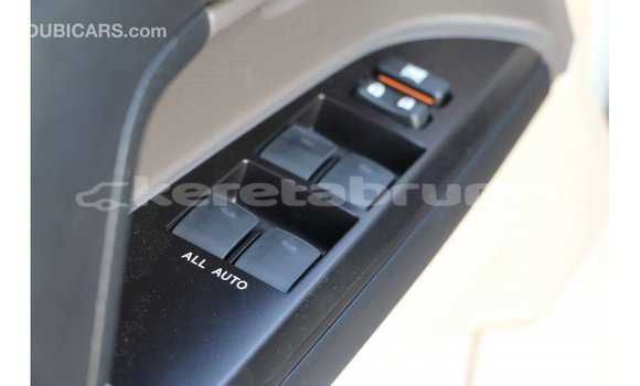 Buy Import Toyota Land Cruiser White Car in Import - Dubai in Belait Buy Import Toyota Land Cruiser White Car in Import - Dubai in Belait