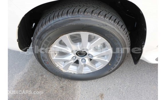 Buy Import Toyota Land Cruiser White Car in Import - Dubai in Belait Buy Import Toyota Land Cruiser White Car in Import - Dubai in Belait