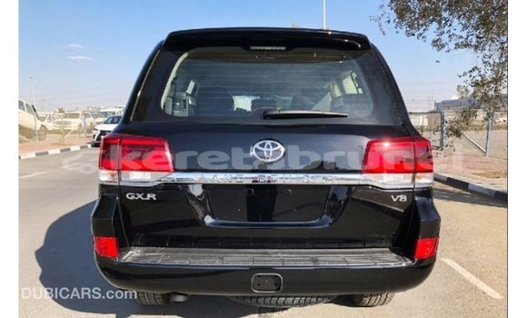 Buy Import Toyota Land Cruiser Black Car in Import - Dubai in Belait Buy Import Toyota Land Cruiser Black Car in Import - Dubai in Belait