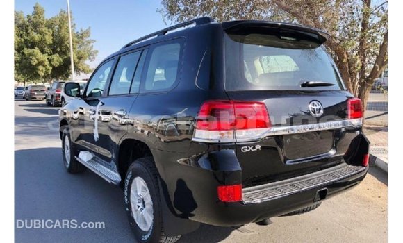 Buy Import Toyota Land Cruiser Black Car in Import - Dubai in Belait Buy Import Toyota Land Cruiser Black Car in Import - Dubai in Belait