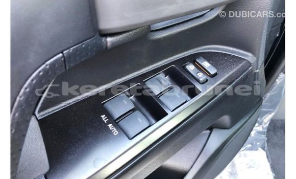 Buy Import Toyota Land Cruiser Black Car in Import - Dubai in Belait Buy Import Toyota Land Cruiser Black Car in Import - Dubai in Belait