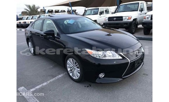 Buy Import Lexus ES Black Car in Import - Dubai in Belait Buy Import Lexus ES Black Car in Import - Dubai in Belait