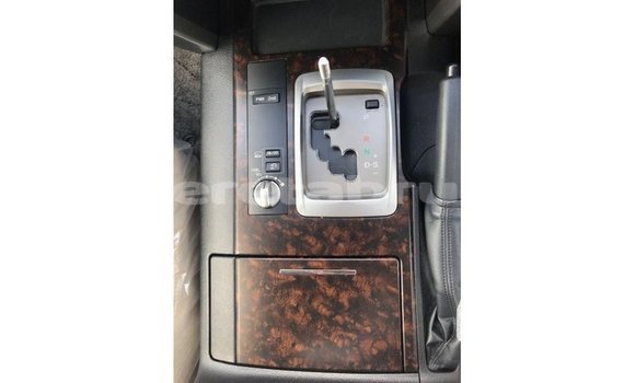 Buy Import Toyota Land Cruiser Black Car in Import - Dubai in Belait Buy Import Toyota Land Cruiser Black Car in Import - Dubai in Belait