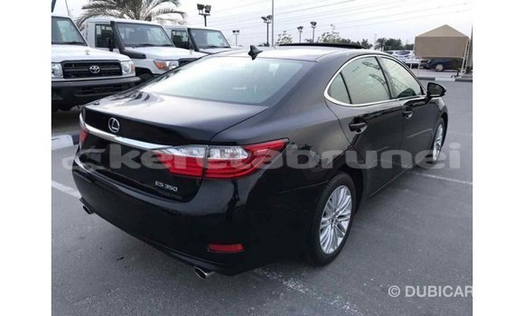 Buy Import Lexus ES Black Car in Import - Dubai in Belait Buy Import Lexus ES Black Car in Import - Dubai in Belait