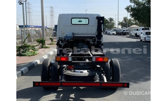 Buy Import Mitsubishi i White Car in Import - Dubai in Belait Buy Import Mitsubishi i White Car in Import - Dubai in Belait