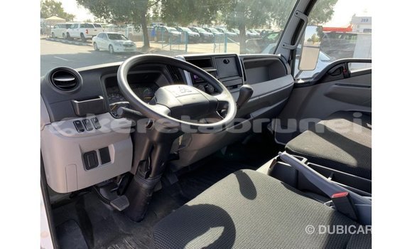 Buy Import Mitsubishi i White Car in Import - Dubai in Belait Buy Import Mitsubishi i White Car in Import - Dubai in Belait