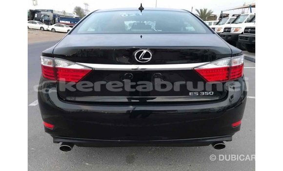 Buy Import Lexus ES Black Car in Import - Dubai in Belait Buy Import Lexus ES Black Car in Import - Dubai in Belait