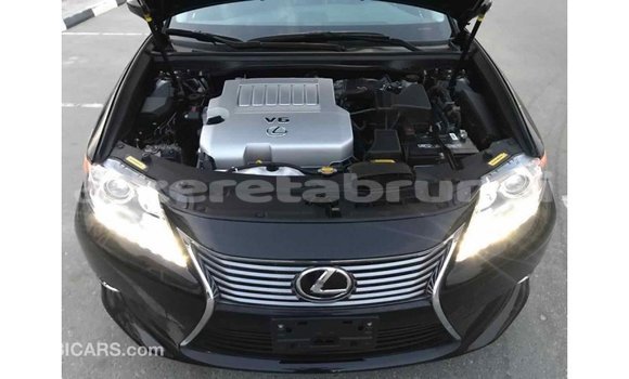 Buy Import Lexus ES Black Car in Import - Dubai in Belait Buy Import Lexus ES Black Car in Import - Dubai in Belait