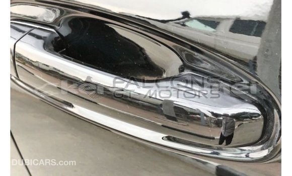 Buy Import Toyota Prado Black Car in Import - Dubai in Belait Buy Import Toyota Prado Black Car in Import - Dubai in Belait