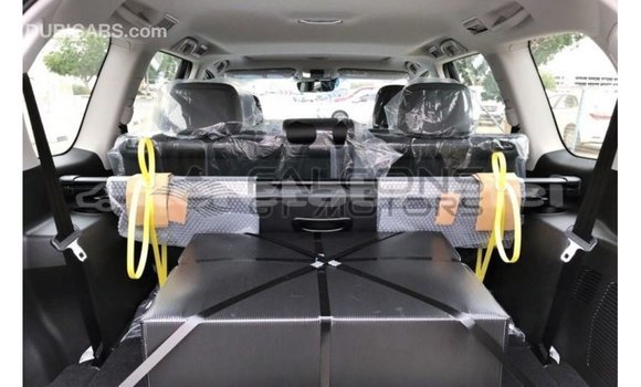 Buy Import Toyota Prado Black Car in Import - Dubai in Belait Buy Import Toyota Prado Black Car in Import - Dubai in Belait