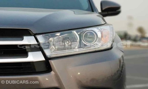 Buy Import Toyota Highlander Other Car in Import - Dubai in Belait Buy Import Toyota Highlander Other Car in Import - Dubai in Belait