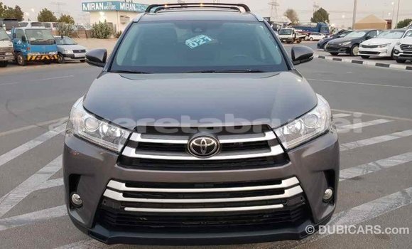 Buy Import Toyota Highlander Other Car in Import - Dubai in Belait Buy Import Toyota Highlander Other Car in Import - Dubai in Belait