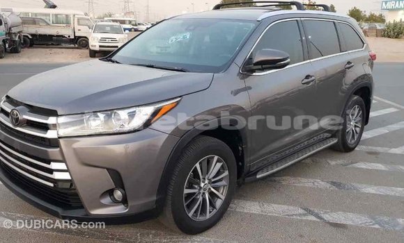 Buy Import Toyota Highlander Other Car in Import - Dubai in Belait Buy Import Toyota Highlander Other Car in Import - Dubai in Belait