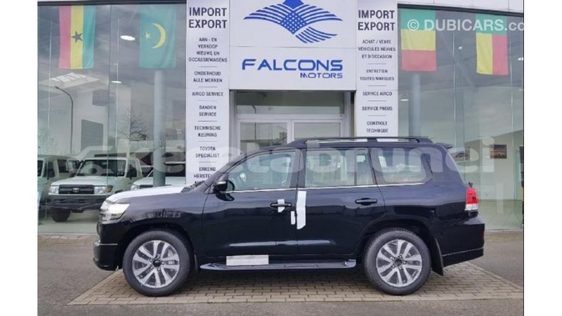 Big with watermark toyota land cruiser belait import dubai 3001