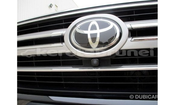 Buy Import Toyota Land Cruiser Black Car in Import - Dubai in Belait Buy Import Toyota Land Cruiser Black Car in Import - Dubai in Belait