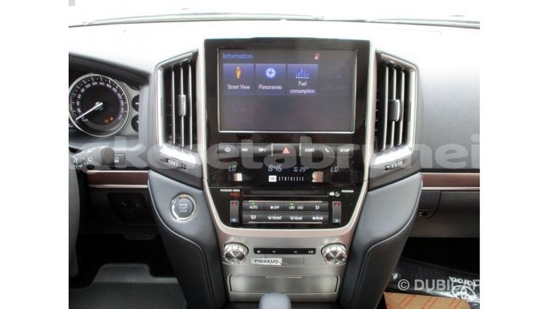 Big with watermark toyota land cruiser belait import dubai 3001