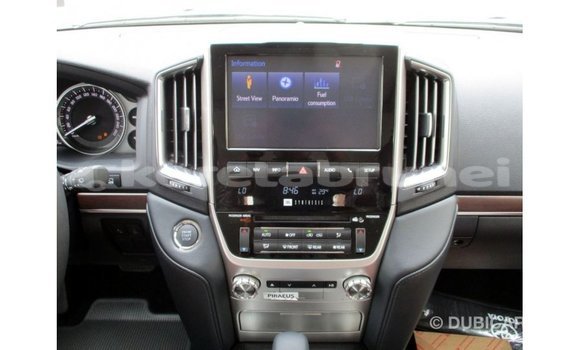 Buy Import Toyota Land Cruiser Black Car in Import - Dubai in Belait Buy Import Toyota Land Cruiser Black Car in Import - Dubai in Belait