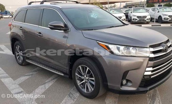Buy Import Toyota Highlander Other Car in Import - Dubai in Belait Buy Import Toyota Highlander Other Car in Import - Dubai in Belait