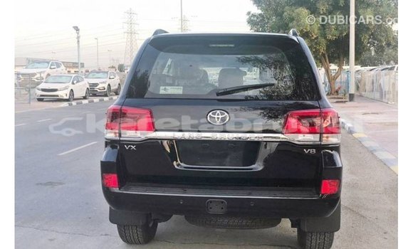 Buy Import Toyota Land Cruiser Black Car in Import - Dubai in Belait Buy Import Toyota Land Cruiser Black Car in Import - Dubai in Belait