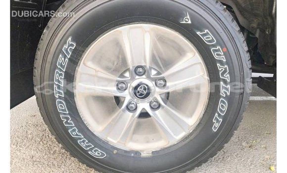 Buy Import Toyota Land Cruiser Black Car in Import - Dubai in Belait Buy Import Toyota Land Cruiser Black Car in Import - Dubai in Belait