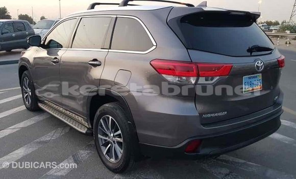 Buy Import Toyota Highlander Other Car in Import - Dubai in Belait Buy Import Toyota Highlander Other Car in Import - Dubai in Belait