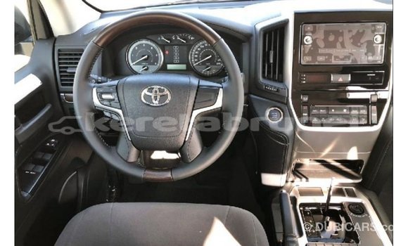 Buy Import Toyota Land Cruiser Black Car in Import - Dubai in Belait Buy Import Toyota Land Cruiser Black Car in Import - Dubai in Belait