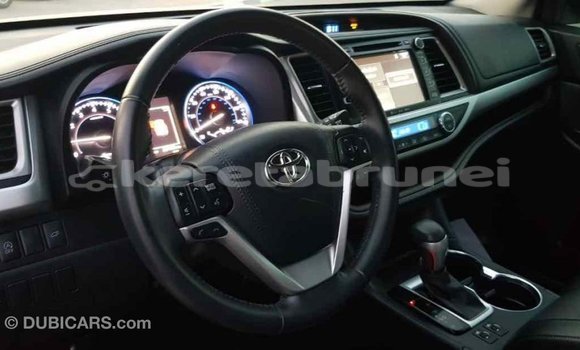 Buy Import Toyota Highlander Other Car in Import - Dubai in Belait Buy Import Toyota Highlander Other Car in Import - Dubai in Belait