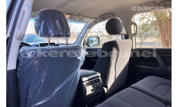 Buy Import Toyota Land Cruiser Black Car in Import - Dubai in Belait Buy Import Toyota Land Cruiser Black Car in Import - Dubai in Belait