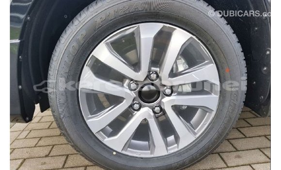 Buy Import Toyota Land Cruiser Black Car in Import - Dubai in Belait Buy Import Toyota Land Cruiser Black Car in Import - Dubai in Belait