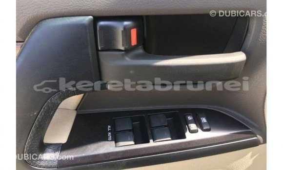 Buy Import Toyota Land Cruiser Black Car in Import - Dubai in Belait Buy Import Toyota Land Cruiser Black Car in Import - Dubai in Belait