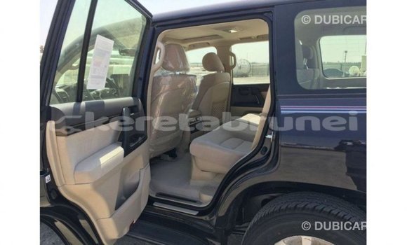 Buy Import Toyota Land Cruiser Black Car in Import - Dubai in Belait Buy Import Toyota Land Cruiser Black Car in Import - Dubai in Belait