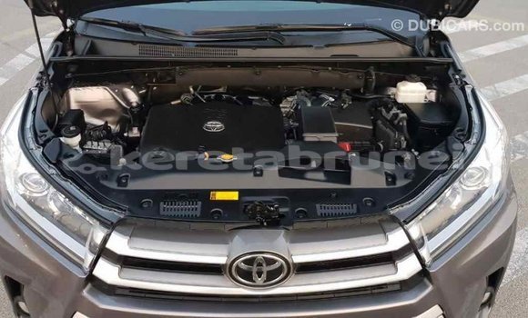 Buy Import Toyota Highlander Other Car in Import - Dubai in Belait Buy Import Toyota Highlander Other Car in Import - Dubai in Belait