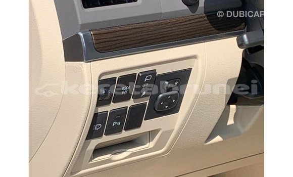 Buy Import Toyota Land Cruiser Black Car in Import - Dubai in Belait Buy Import Toyota Land Cruiser Black Car in Import - Dubai in Belait