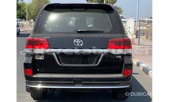 Buy Import Toyota Land Cruiser Black Car in Import - Dubai in Belait Buy Import Toyota Land Cruiser Black Car in Import - Dubai in Belait